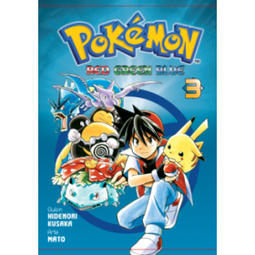 Pokémon RGB 03